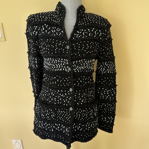 Escada Jacket - Picture 5 of 12